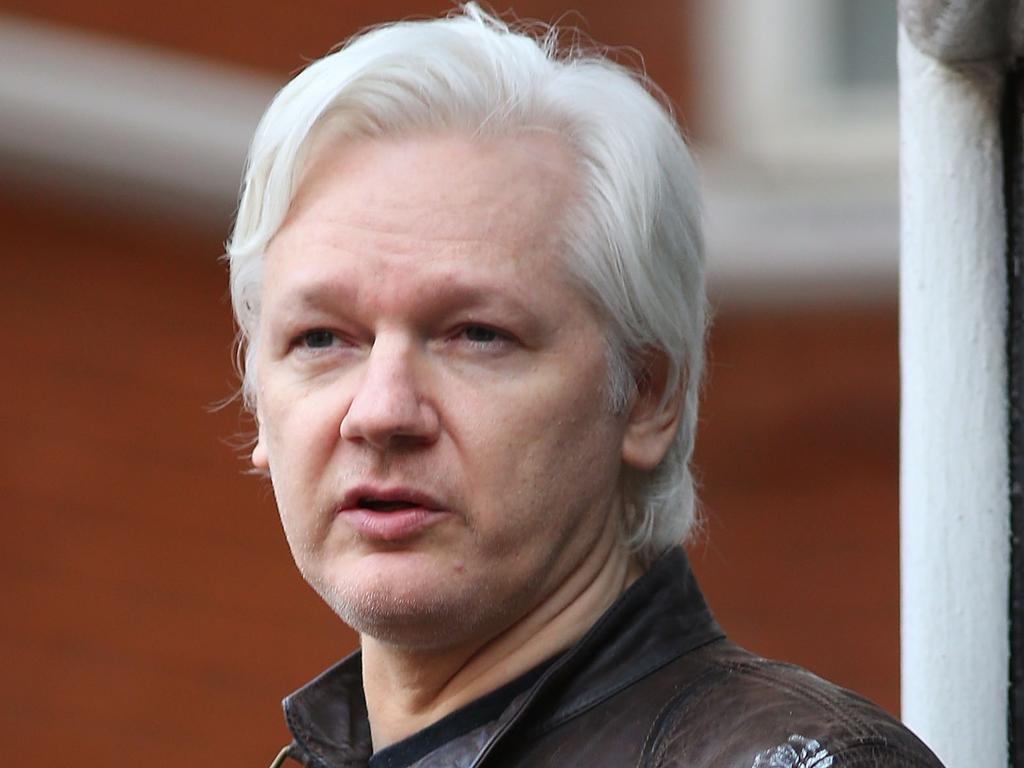 PM ‘encouraged’ Assange will be freed