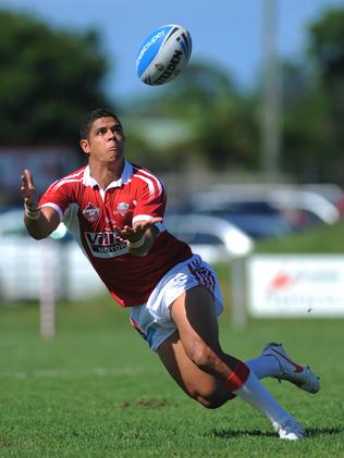 gagai stuart dolphins quinn redcliffe