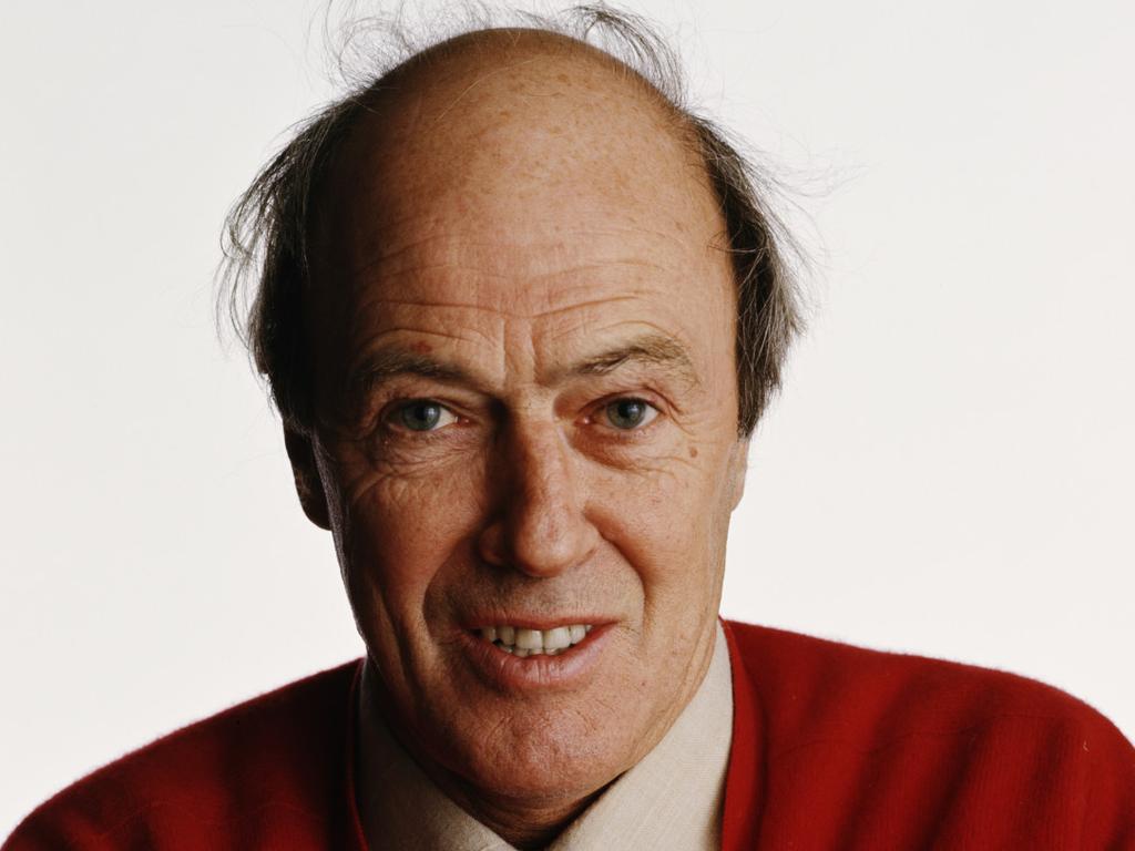 British novelist, short story writer, poet, screenwriter and fighter pilot Roald Dahl died in 1990.