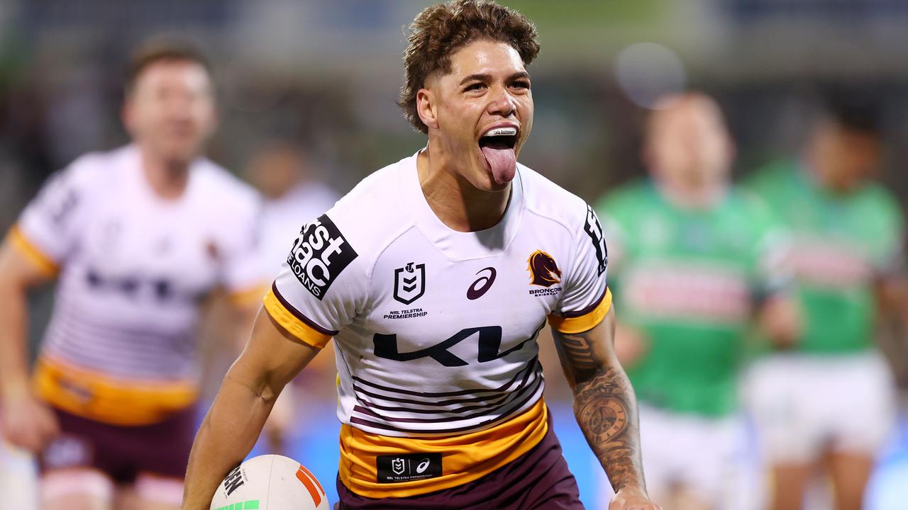 NRL 2023: Why the Brisbane Broncos must strike while 'perfect tapestry' is  in place, Robert Craddock