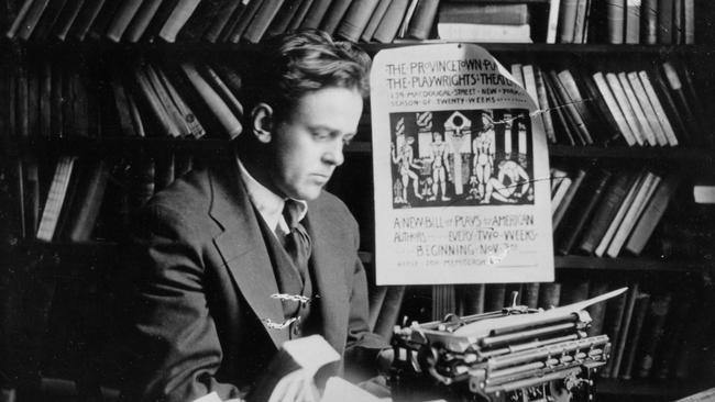 John Reed at his desk.John Silas "Jack" Reed was an American journalist, poet, and socialist activist, best remembered for his first-hand account of the Bolshevik Revolution, Ten Days That Shook the World.