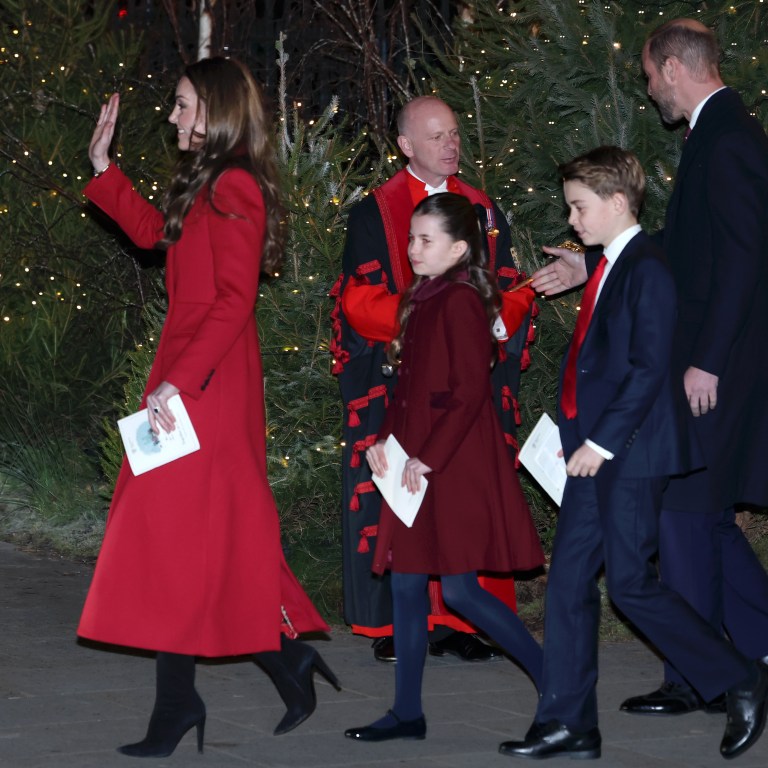 An insider also told the US publication Kate is still not ready to make a full return to her previous duties. Picture: Chris Jackson/Getty Images.