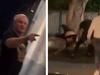 Paul Kent hospitalised after viral pub fight