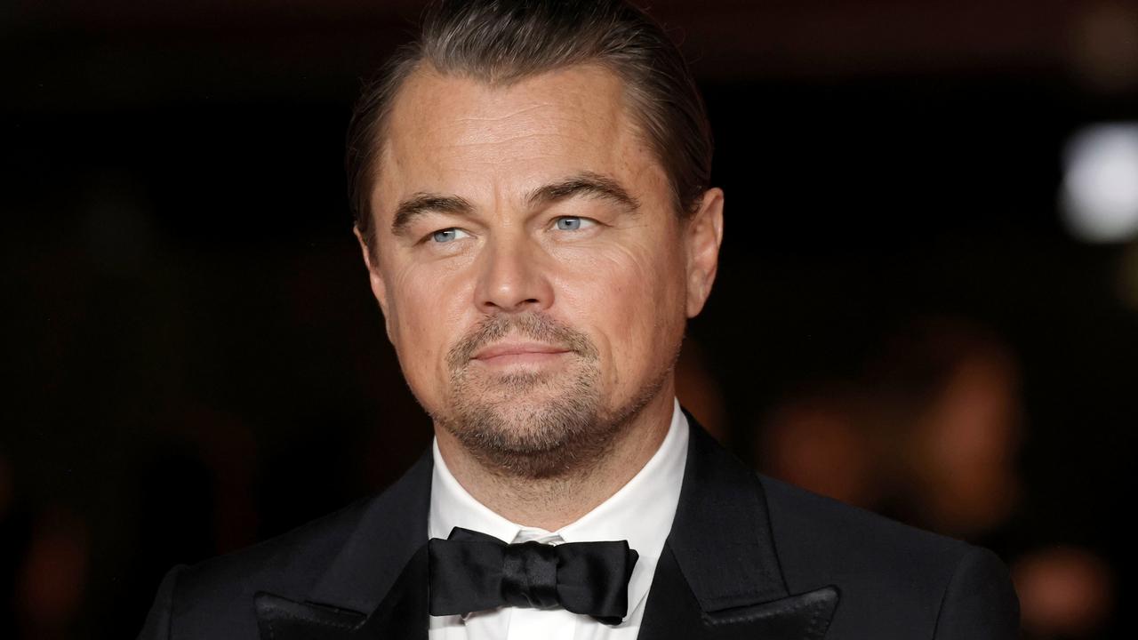 Leo at an event earlier this month. Picture: Frazer Harrison/Getty Images