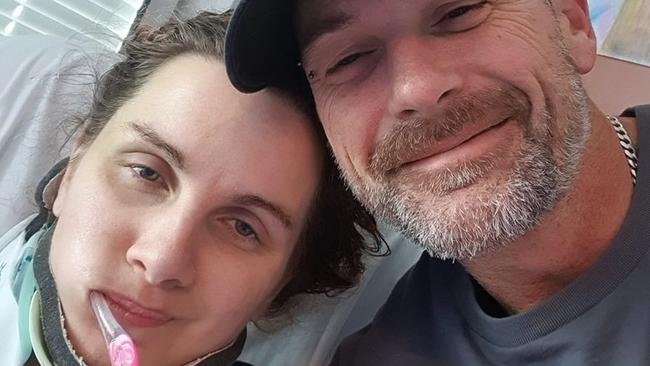 Carla and Brett Benson have thanked the Gympie community for their support after they were injured in an alleged hit and run at the Southside on May 25, 2023. mrs BEnson suffered extensive injuries in the incident, and is still recovering at the Royal Brisbane and Women’s Hospital.