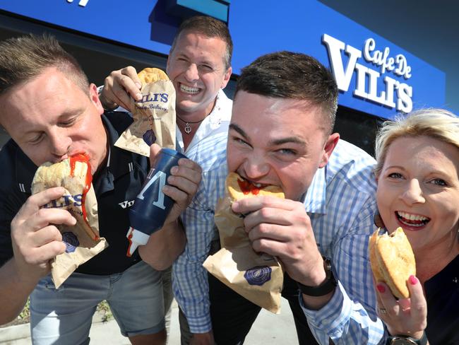 Taste test: SA’s top five meat pies, reviewed