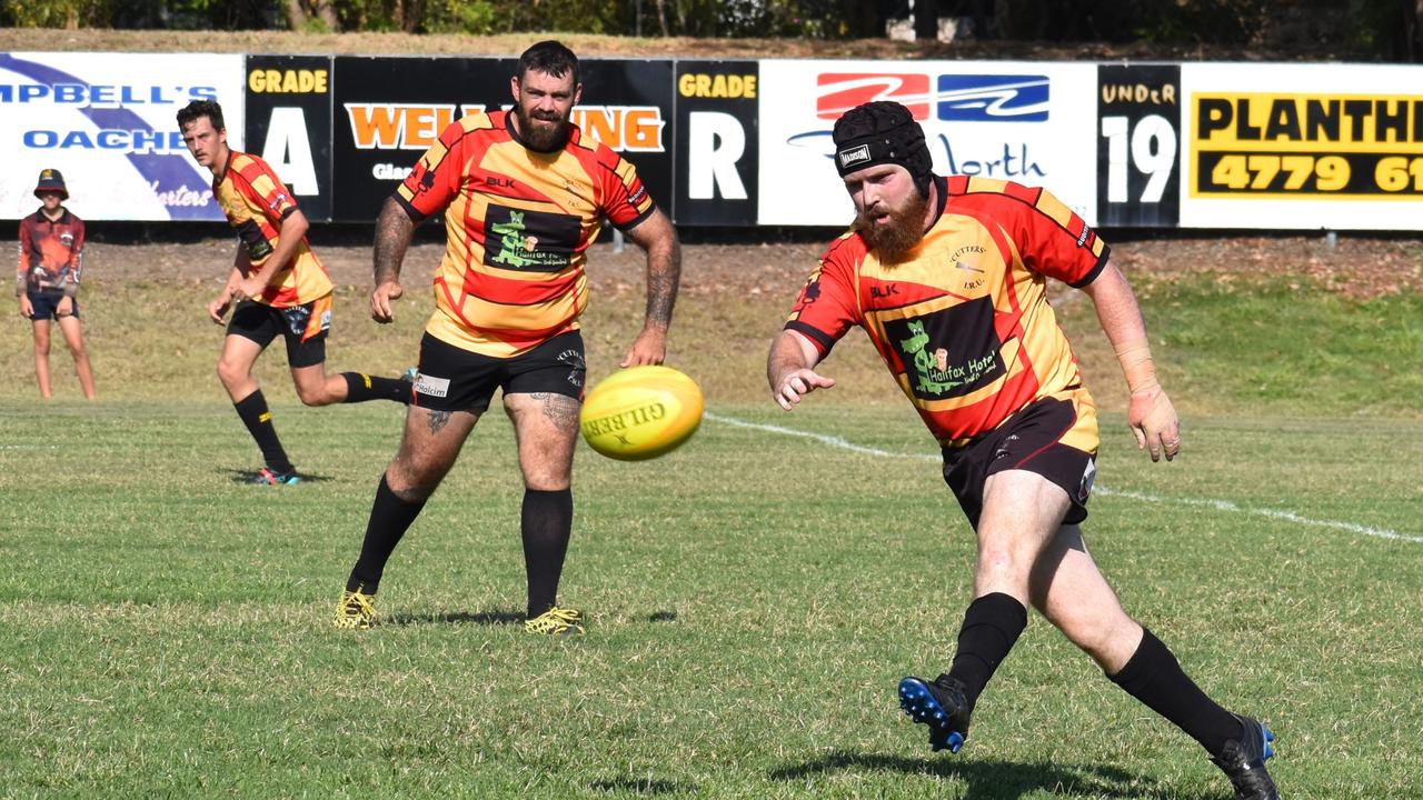 Rugby Union: Ingham-Western Suburbs take on Townsville Brothers ...