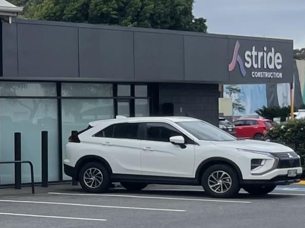 Stride Construction's Warradale office was closed on Friday while its landline was unattended. Picture: Dave Kirner