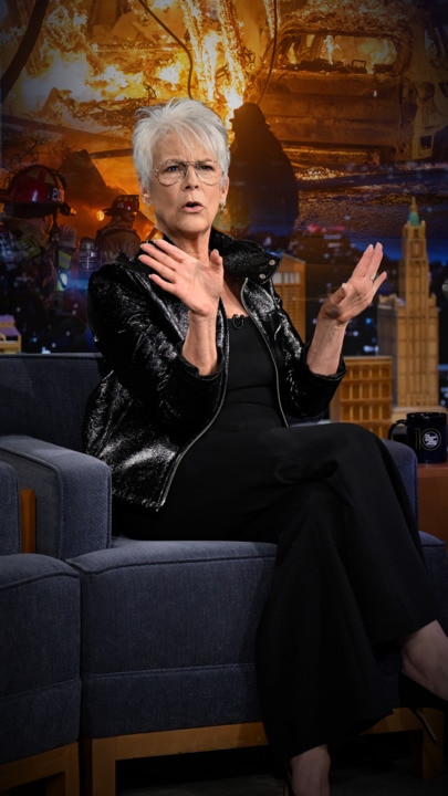 Jamie Lee Curtis Heartbroken Over Palisades Fire