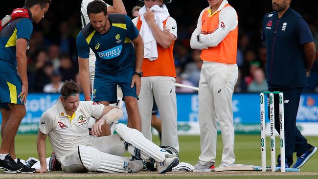 Steve Smith is set to return for the fourth Test at Old Trafford