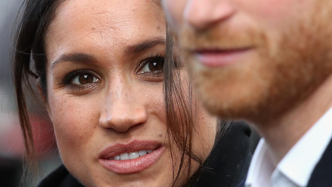 Meghan Markle, Prince Harry New Year’s plans revealed