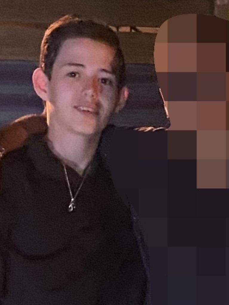 Inquest to be held into death of Bradley Smith, 14, in ‘horrific ...