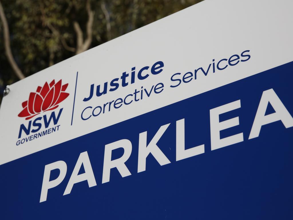 Parklea Correctional Centre has been caught in the midst of a COVID-19 outbreak.