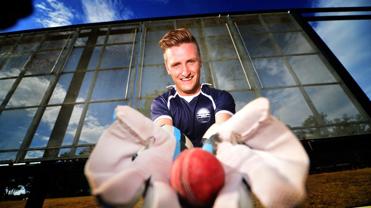 Geelong veteran Josh McDonald has retired after 284 Premier games. Picture: Mitch Bear