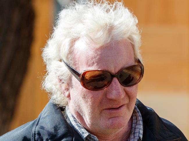 Prominent horse trainer hit with more child grooming charges