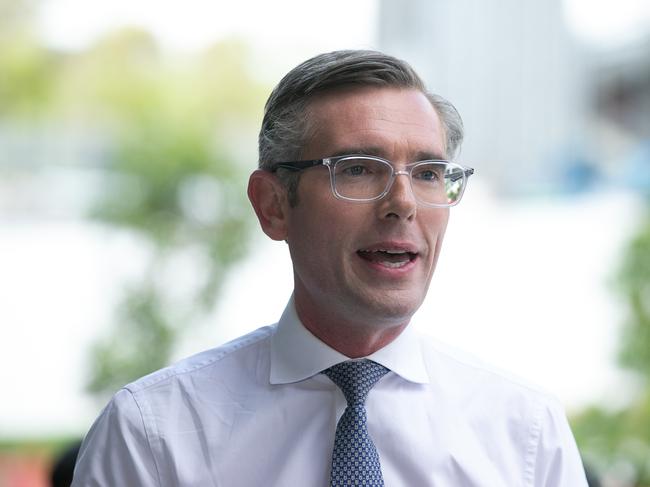 The Coalition will introduce red-tape slashing measures like the deregulation tsar and the plan to scrap two regulations if MPs wasnt to introduce a new one if they government is re-elected. Picture: Brendan Read