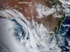 State to be battered by wild storm