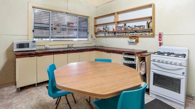 Dated and dishevelled homes snapped up for top dollar at hot auction market. Picture: Homefront Real Estate/realestate.com.au