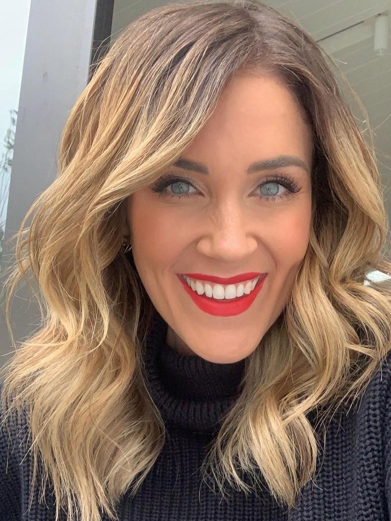 Georgia Love quietly deleted her ‘nasty’ tweet about the MAFS stars.