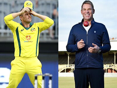 Shane Warne's plan to make cricket great again.