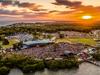 Beach club, swim-up bar: Inside Sandstone Point’s $80m upgrade