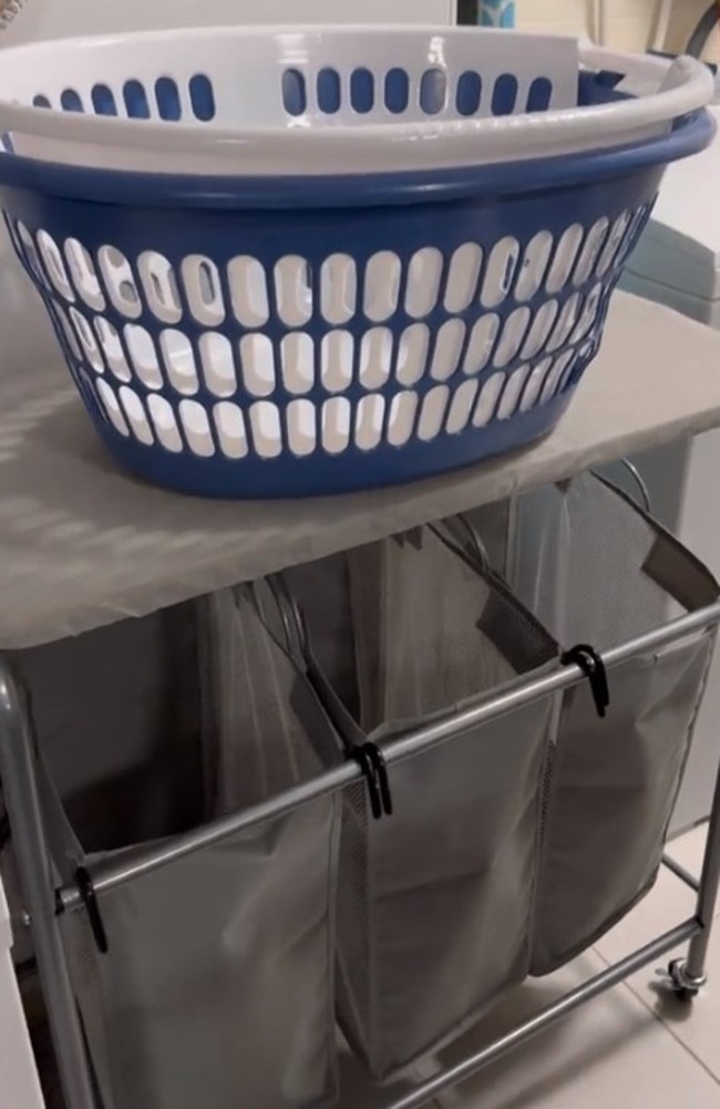 Kmart baskets deals