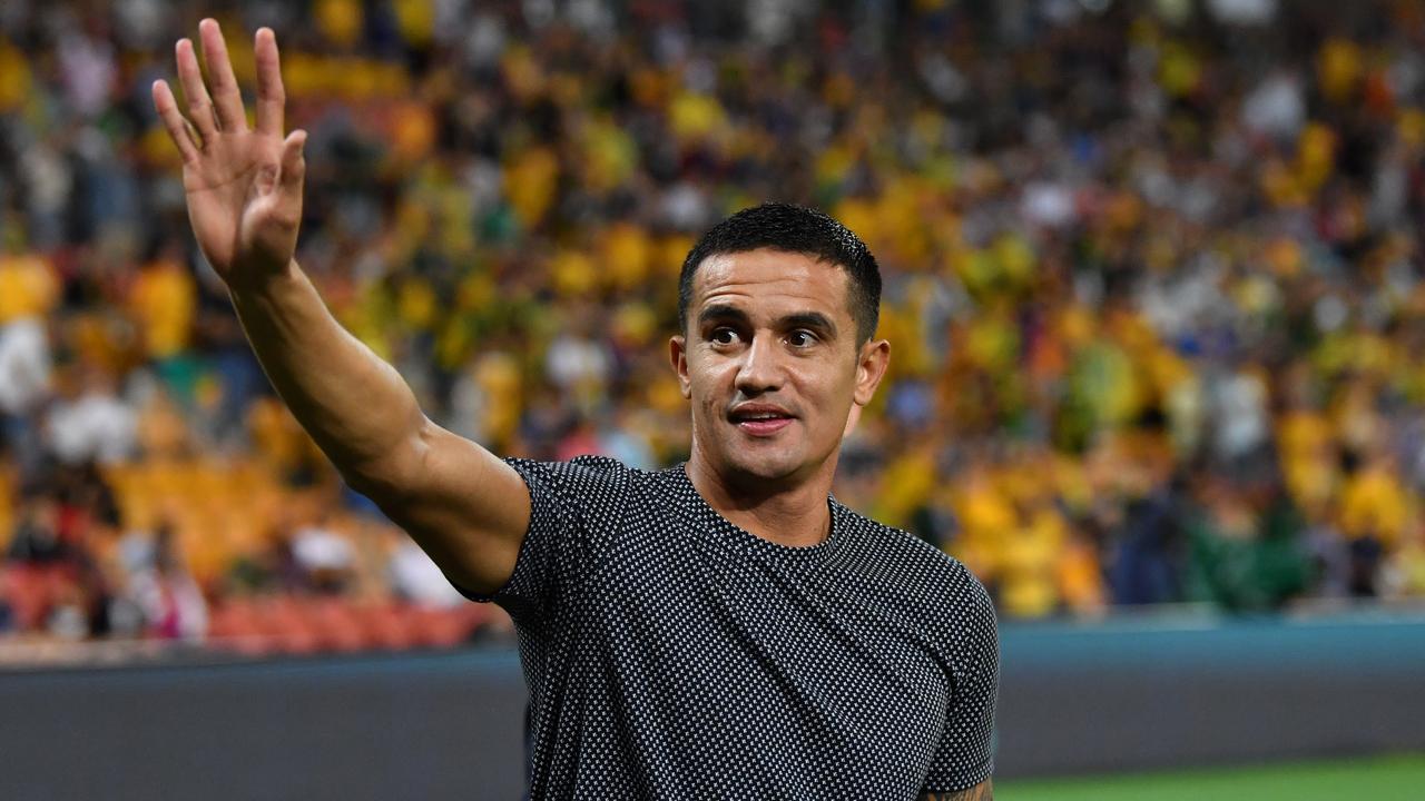 Tim Cahill Socceroos: Legend set for one last appearance, Australia vs  Lebanon date