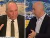 ‘What is this? The Wizard Of Oz?’: Barnaby fires up in heated debate