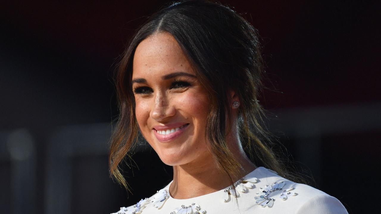 Meghan Markle wants to trademark the word Archetypes. Picture: Angela Weiss/AFP