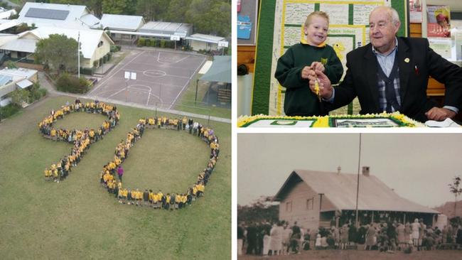 Lisarow Public School celebrates its 90th Anniversary.