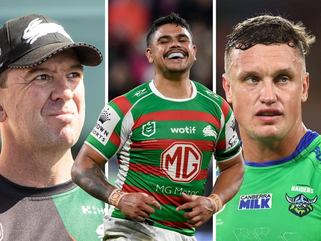 Fact or fiction? Rabbitohs rumours that don’t pass smell test