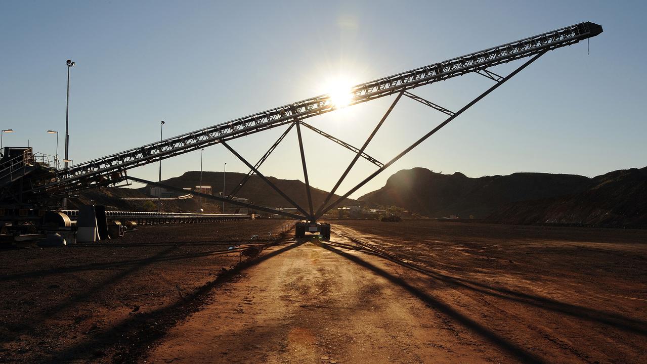 Mining companies are opposed to the changes. Picture: Carla Gottgens/Getty Images