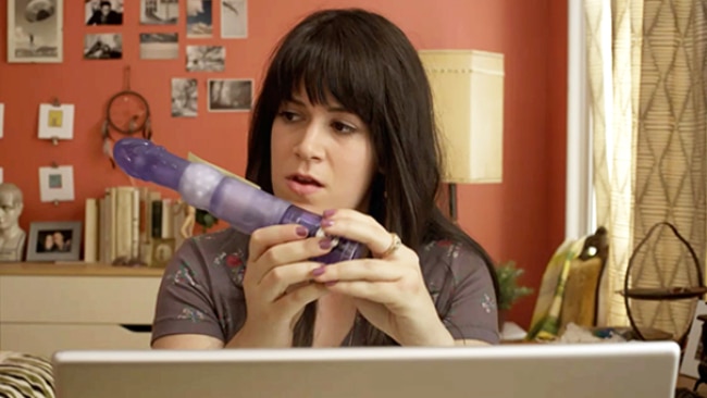 Broad City Sex Toys Brand Releases Products Inspired By TV Show