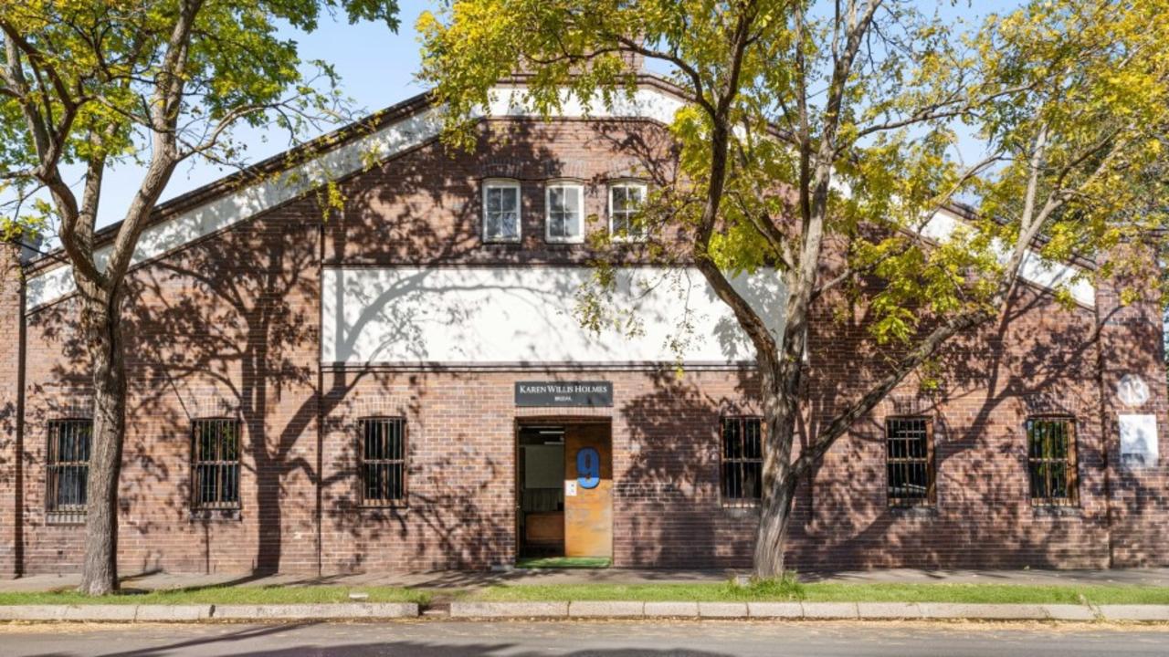 A furniture company is one of several firms interested in taking over the lease.