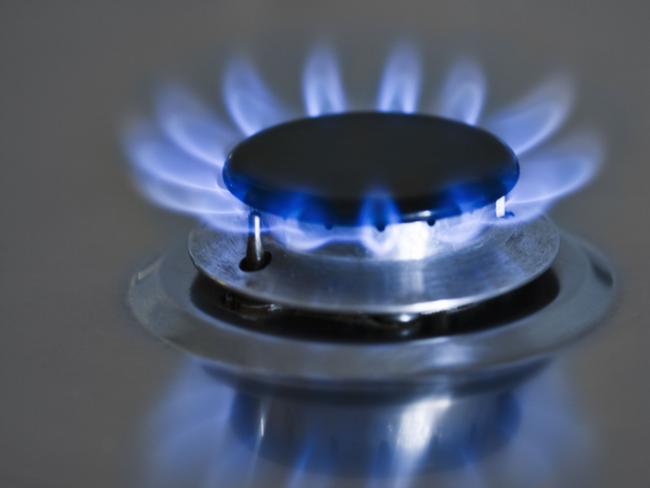 Victoria has banned gas connections in new homes. Picture: Supplied