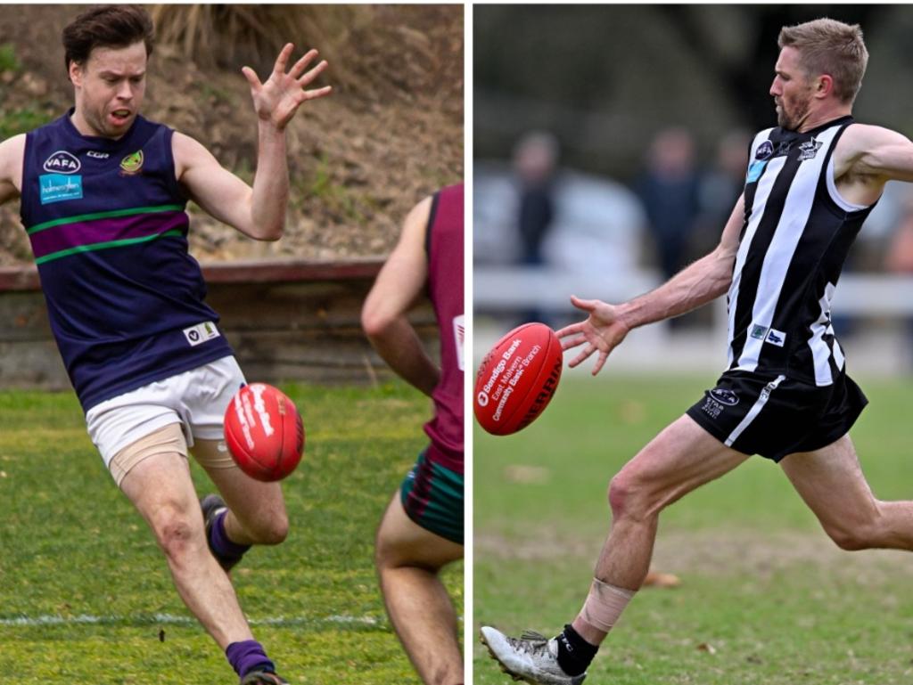 Live Scores  Northern Football Netball League