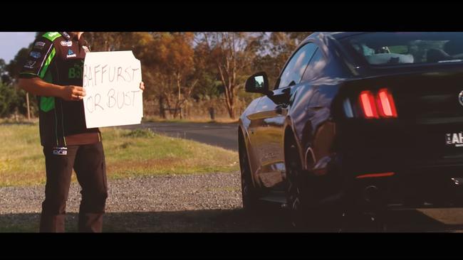 V8 Supercars: Prodrive Reveal Mark Winterbottom’s 2016 Enduro Co-driver ...