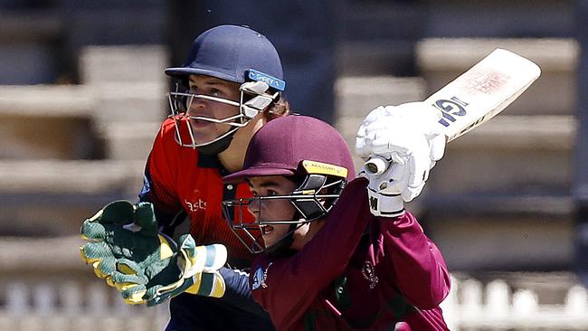 Shaun Smith will be Country wicketkeeper for the tournament. Picture: John Appleyard