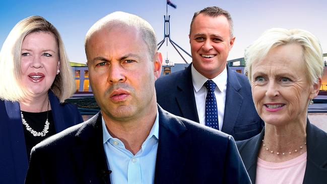 Labor set for convincing victory as 11 MPs in danger of losing seats