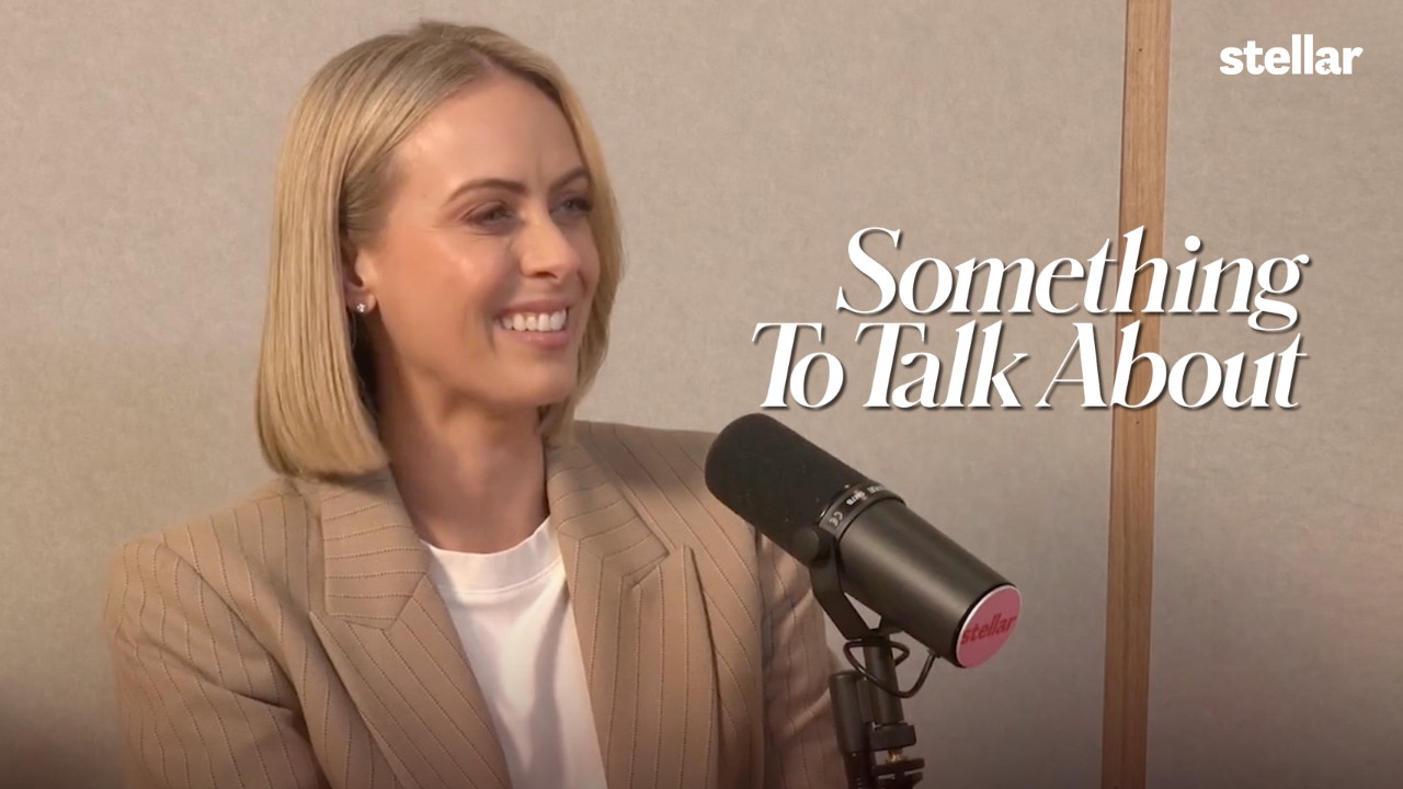 Sylvia Jeffreys reflects on losing her dream job on the Today Show