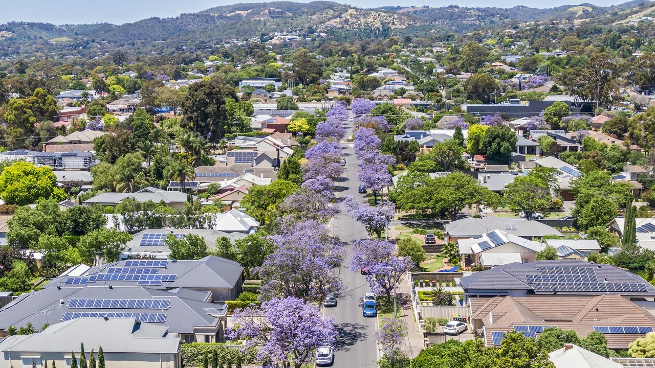 So many people are dealing with mortgage stress. Picture: iStock