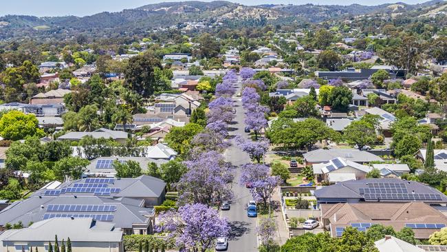 So many people are dealing with mortgage stress. Picture: iStock