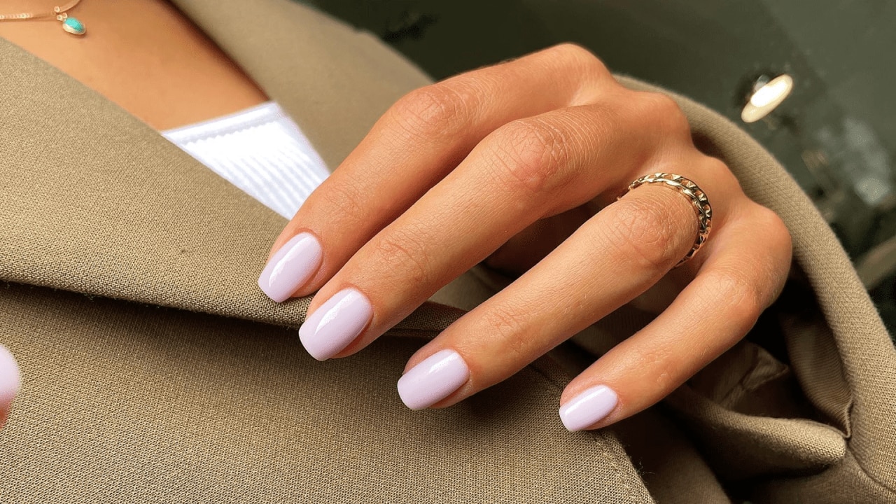 5 Benefits of a Structured Overlay Manicure