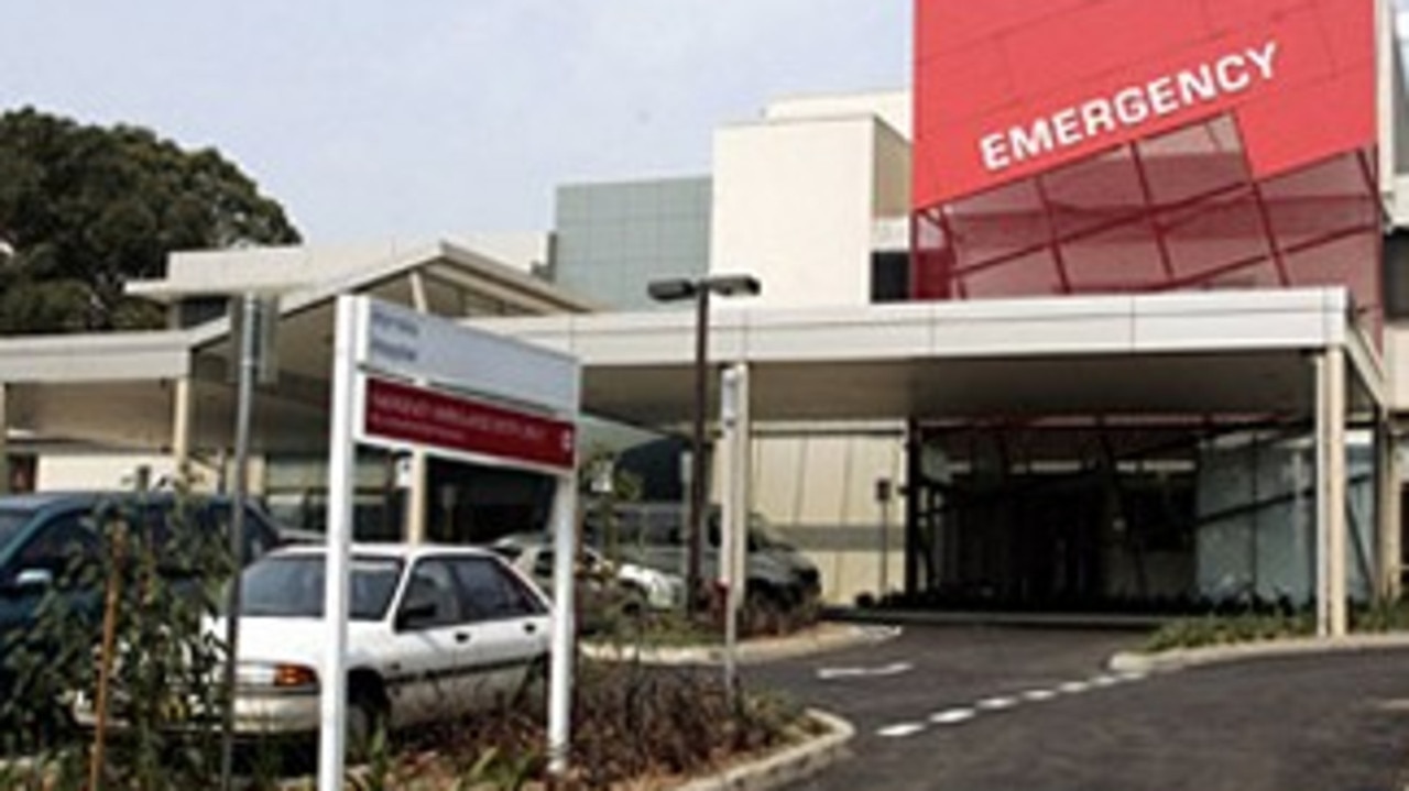 CFMEU fined for Ku-ring-gai Hospital, Urbanest strikes