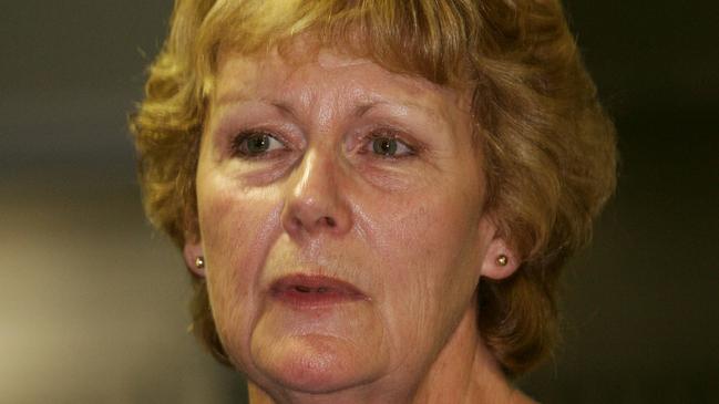 Liberal party MP Margaret May decided to retire in 2009, sparking the pre-selection battle.