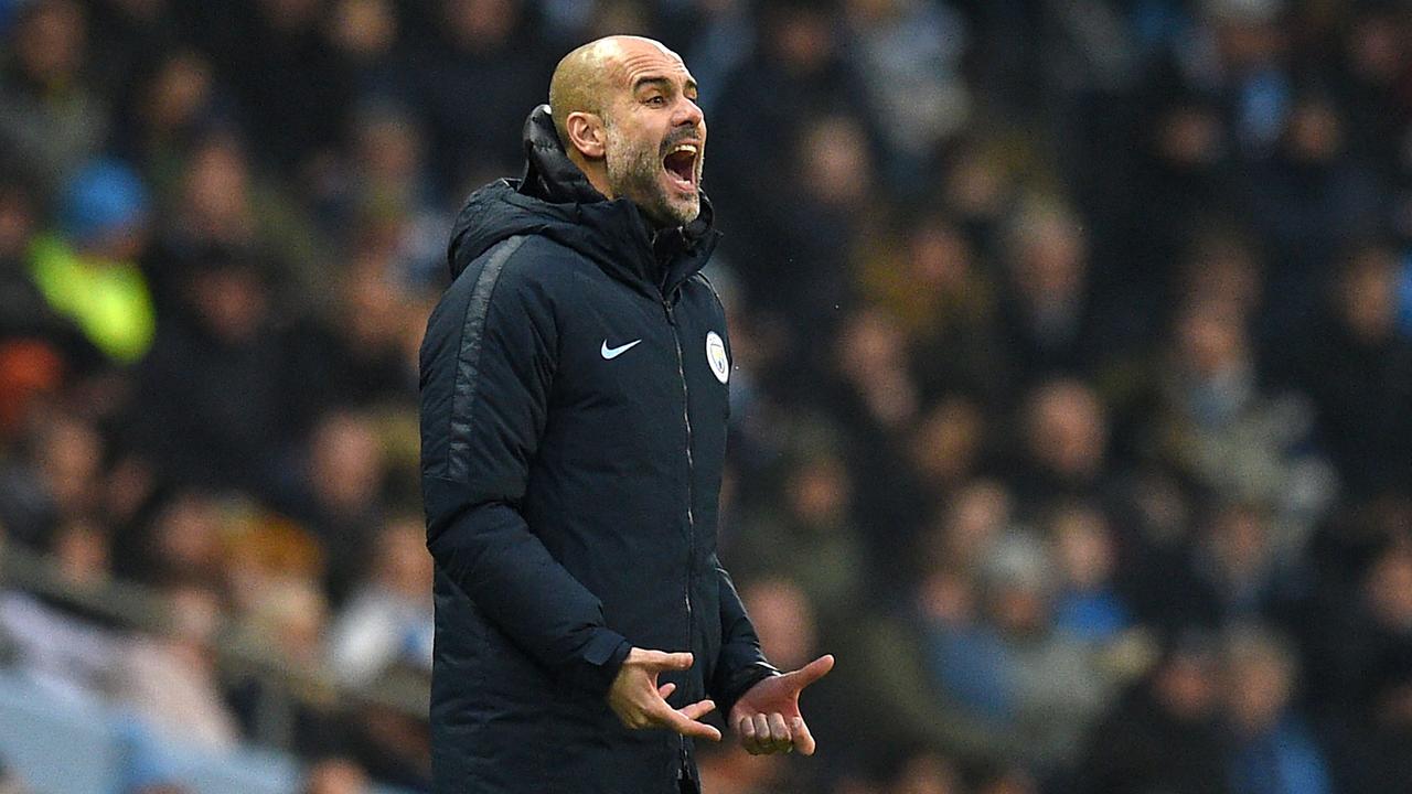Pep Guardiola is now ODDS-ON to leave City before the start of next season
