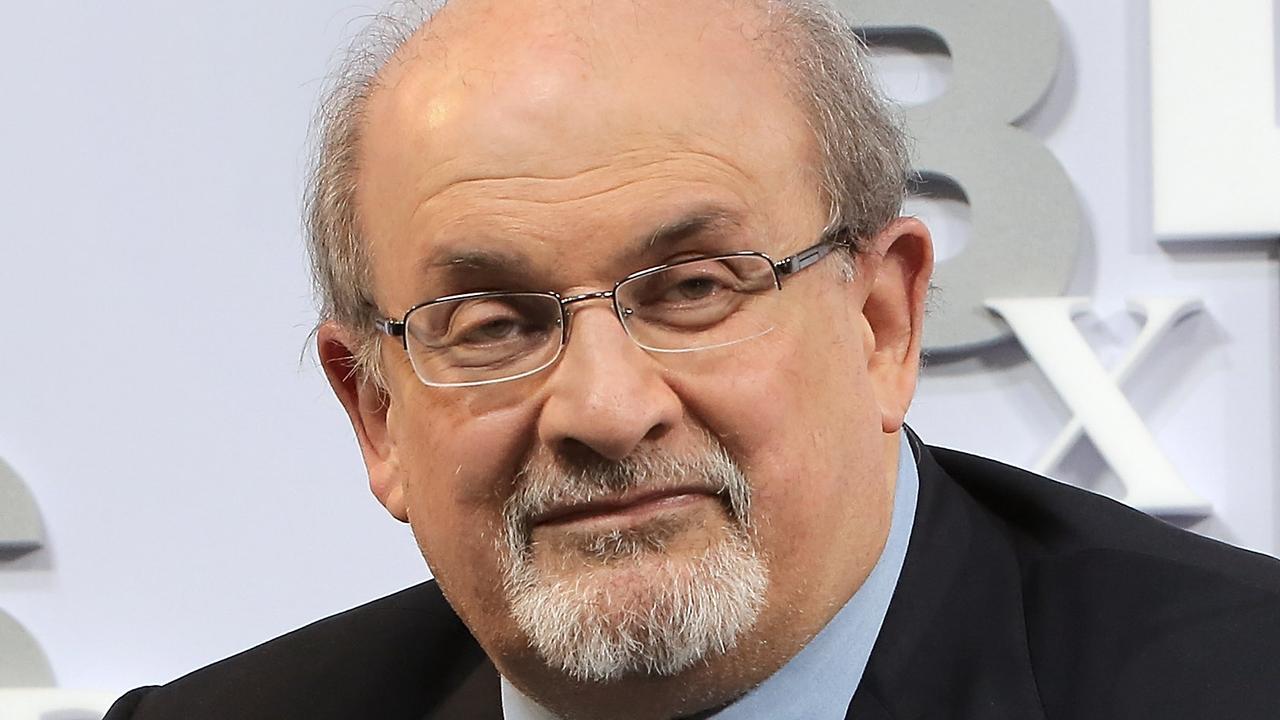 Salman Rushdie Stabbing: Alleged Attacker Hadi Matar Charged With ...