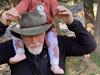 Wife of Finke victim shares her hope for the future of the race