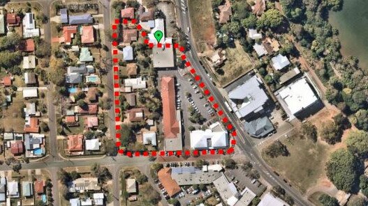 Plans for a new Redland Bay Shopping Village have been revealed.