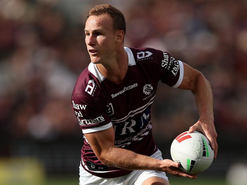 Some club CEO’s believe the Daly Cherry-Evans exit saga could have been handled better under a new transfer window system. Picture: Matt King/Getty Images